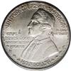 Image 1 : 1928 50C Hawaiian MS63 PCGS. Satiny wit