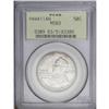 Image 3 : 1928 50C Hawaiian MS63 PCGS. Satiny wit