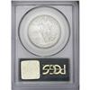 Image 4 : 1928 50C Hawaiian MS63 PCGS. Satiny wit