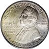 Image 1 : 1928 50C Hawaiian MS65 PCGS. Bright and