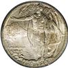 Image 2 : 1928 50C Hawaiian MS65 PCGS. Bright and