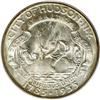 Image 1 : 1935 50C Hudson MS66 PCGS. Whispers of 