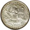 Image 2 : 1935 50C Hudson MS66 PCGS. Whispers of 