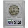 Image 4 : 1935 50C Hudson MS66 PCGS. Whispers of 