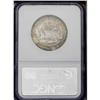 Image 4 : 1935 50C Hudson MS66 NGC. Boldly struck