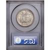 Image 4 : 1921 50C Missouri MS65 PCGS. A satiny G