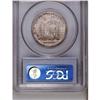 Image 2 : 1921 50C Missouri 2x4 MS64 PCGS. Well s