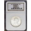 Image 3 : 1921 50C Missouri 2x4 MS65 NGC. Like th