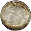 Image 1 : 1923-S 50C Monroe MS65 PCGS. A remarkab