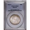 Image 3 : 1923-S 50C Monroe MS65 PCGS. A remarkab