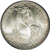 Image 2 : 1923-S 50C Monroe MS65 PCGS. On Decembe