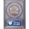 Image 2 : 1933-D 50C Oregon MS66 PCGS. Delightful