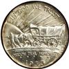 Image 2 : 1933-D 50C Oregon MS67 NGC. A blanket o