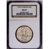 Image 3 : 1933-D 50C Oregon MS67 NGC. A blanket o