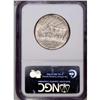 Image 4 : 1933-D 50C Oregon MS67 NGC. A blanket o