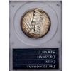 Image 2 : 1936 50C Oregon MS67 PCGS. Gunmetal-blu