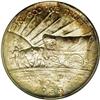 Image 2 : 1936 50C Oregon MS68 ANACS. The immacul