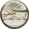 Image 2 : 1936-S 50C Oregon MS68 PCGS. This is a 