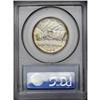 Image 4 : 1936-S 50C Oregon MS68 PCGS. This is a 