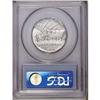 Image 2 : 1938-D 50C Oregon MS67 PCGS. A gorgeous