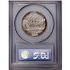 Image 2 : 1938-D 50C Oregon MS67 PCGS. Fully stru