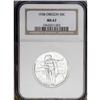 Image 1 : 1938 SET Oregon PDS Set MS67 NGC. The s
