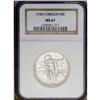 Image 5 : 1938 SET Oregon PDS Set MS67 NGC. The s