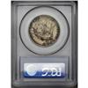 Image 2 : "1920 50C Pilgrim MS66 PCGS. A bright, r"