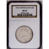 Image 3 : 1936-S 50C Rhode Island MS67 NGC. This 