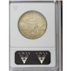 Image 2 : 1936 50C Robinson MS66 ANACS. Deeply bl
