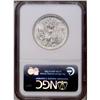 Image 4 : 1937 50C Texas MS68 NGC. The design of 