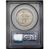 Image 2 : 1925 50C Vancouver MS66 PCGS. Fully str