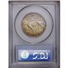 Image 2 : 1927 50C Vermont MS66 PCGS. Bright oliv