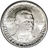 Image 1 : 1949-S 50C Booker T. Washington MS67 PC