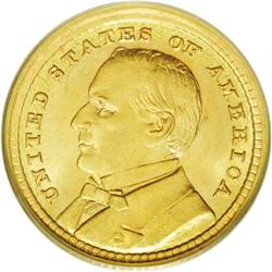 1903 G$1 MCKIN MS67 PCGS.From The Alexa