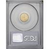 Image 4 : 1903 G$1 MCKIN MS67 PCGS.From The Alexa