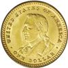 Image 2 : 1904 G$1 Lewis and Clark MS63 PCGS. The