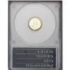 Image 2 : 1904 G$1 Lewis and Clark MS63 PCGS. A l