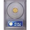 Image 4 : 1905 G$1 Lewis and Clark MS63 PCGS. Dav