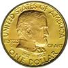 Image 1 : 1922 G$1 Grant no Star MS65 PCGS. A cha