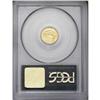 Image 4 : 1922 G$1 Grant no Star MS65 PCGS. A cha