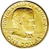 Image 1 : 1922 G$1 Grant no Star MS66 PCGS. A glo