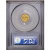 Image 4 : 1922 G$1 Grant no Star MS66 PCGS. A glo