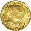 Image 1 : 1922 G$1 Grant with Star MS66 PCGS. A l