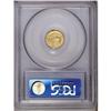 Image 4 : 1922 G$1 Grant with Star MS66 PCGS. A l
