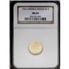 Image 1 : 1926 $2 1/2 Sesquicentennial MS64 NGC. 