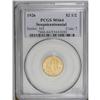 Image 1 : 1926 $2 1/2 Sesquicentennial MS64 PCGS.