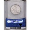 Image 2 : 1883 50C Hawaii Half Dollar MS62 ANACS.