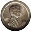Image 1 : 1919 1C Lincoln Cent--Broadstruck--MS65