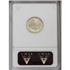 Image 4 : 1995 1C Cent--Struck on a 1995-P Dime--